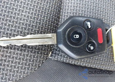 2019 Subaru Crosstrek 2.0I Premium z USA, uszkodzony, nr VIN JF2GTAEC5KH240620